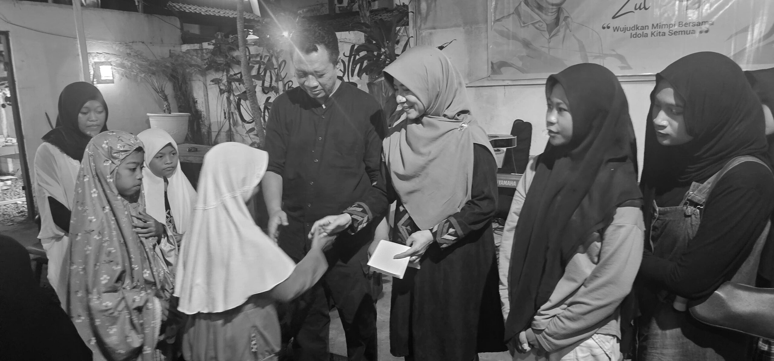 Pesan Bang Zul di Momen HUT ke-52: Kita berupaya untuk selalu berlapang dada