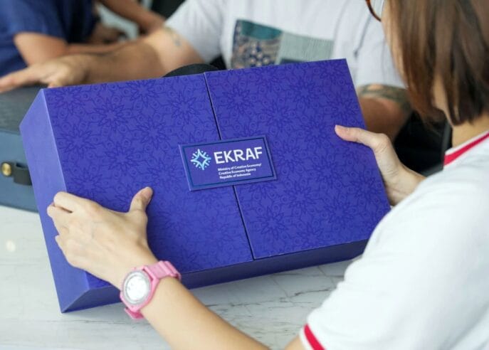 Dok. Kemen Ekraf/BEK