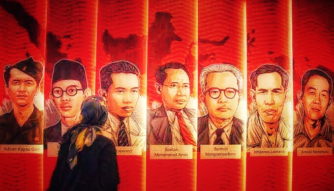 3 Fakta Menarik Peristiwa Sumpah Pemuda