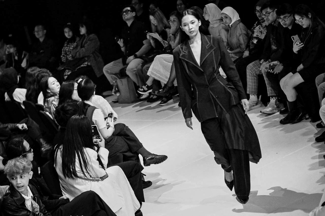 Kementerian Ekraf Buka Pendaftaran Program IDE.IND 2025 untuk Pegiat Fesyen Tanah Air