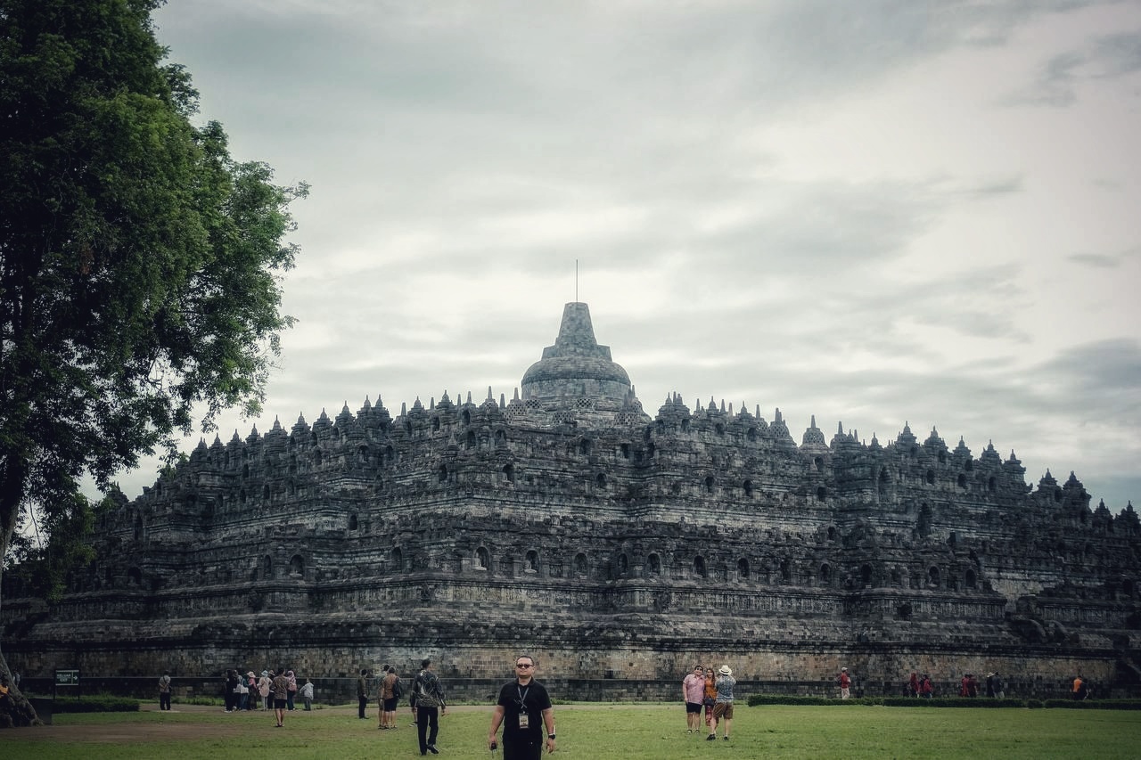 Kembangkan Atraksi Destinasi Prioritas, Kemenpar Hadirkan “Pentas Borobudur: Ngangeni”