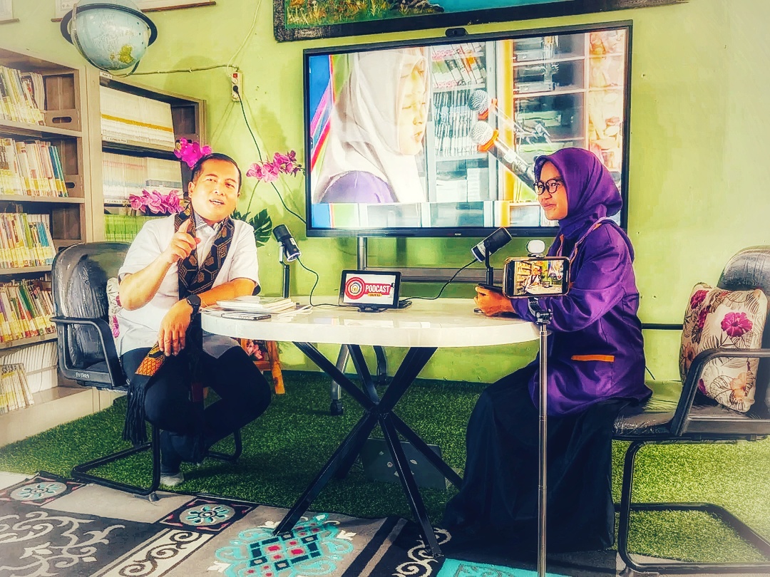 Hari Bahasa, Gubernur Iqbal: Literasi nilai lokal adalah kekuatan di tengah arus global