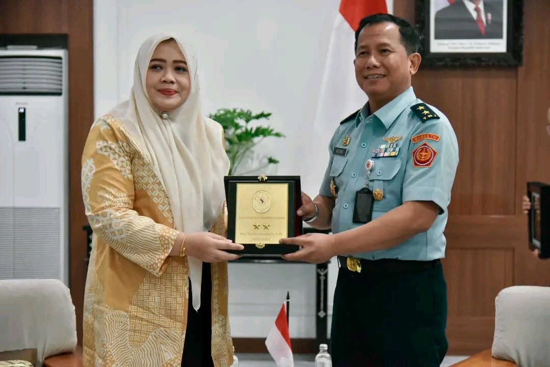 Wagub NTB Dukung Penguatan Sinergi dengan Mahkamah Agung