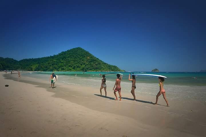 Sambut Nataru, Kemenpar Luncurkan Kampanye “Saatnya Liburan #DiIndonesiaAja”