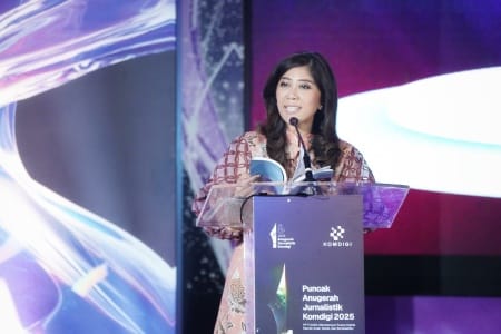 AJK 2025: Commitment to Child Online Safety