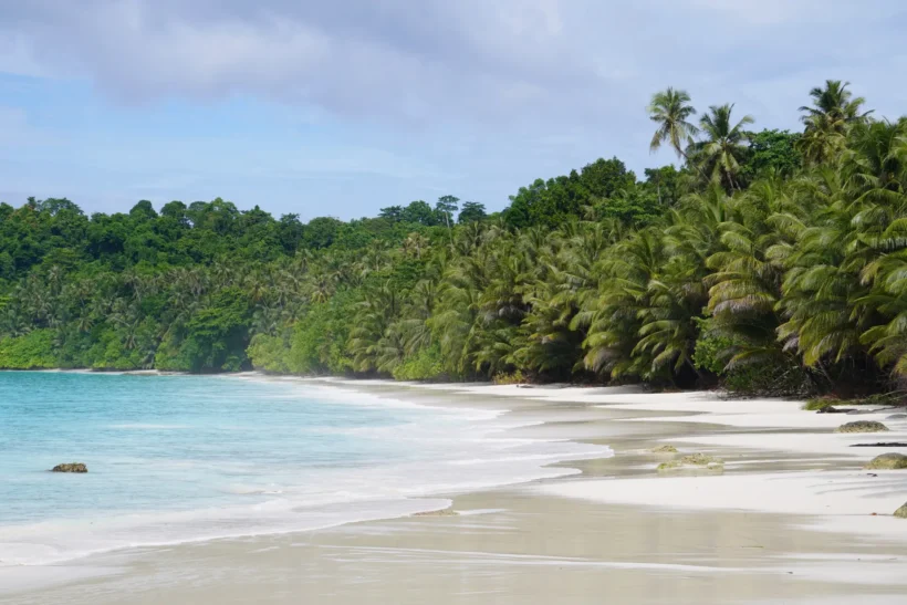 Beautiful Must-Visit Islands in Aceh