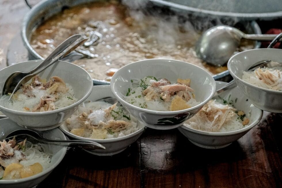 Let’s Explore this Cuisine!, Soto Across Regions in Indonesia