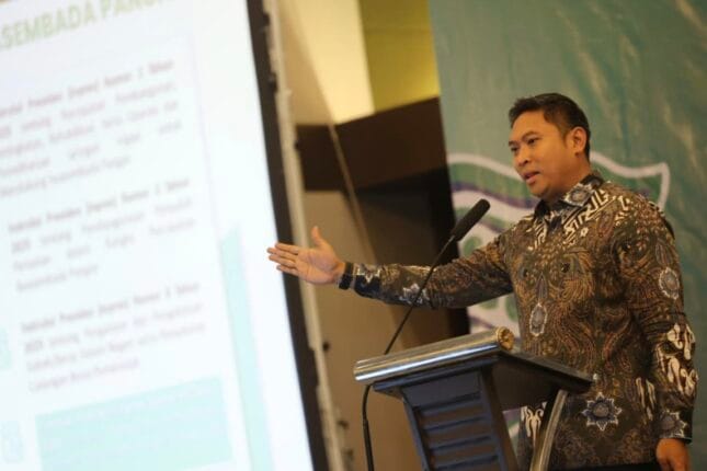 Foto: HUmas Kementan