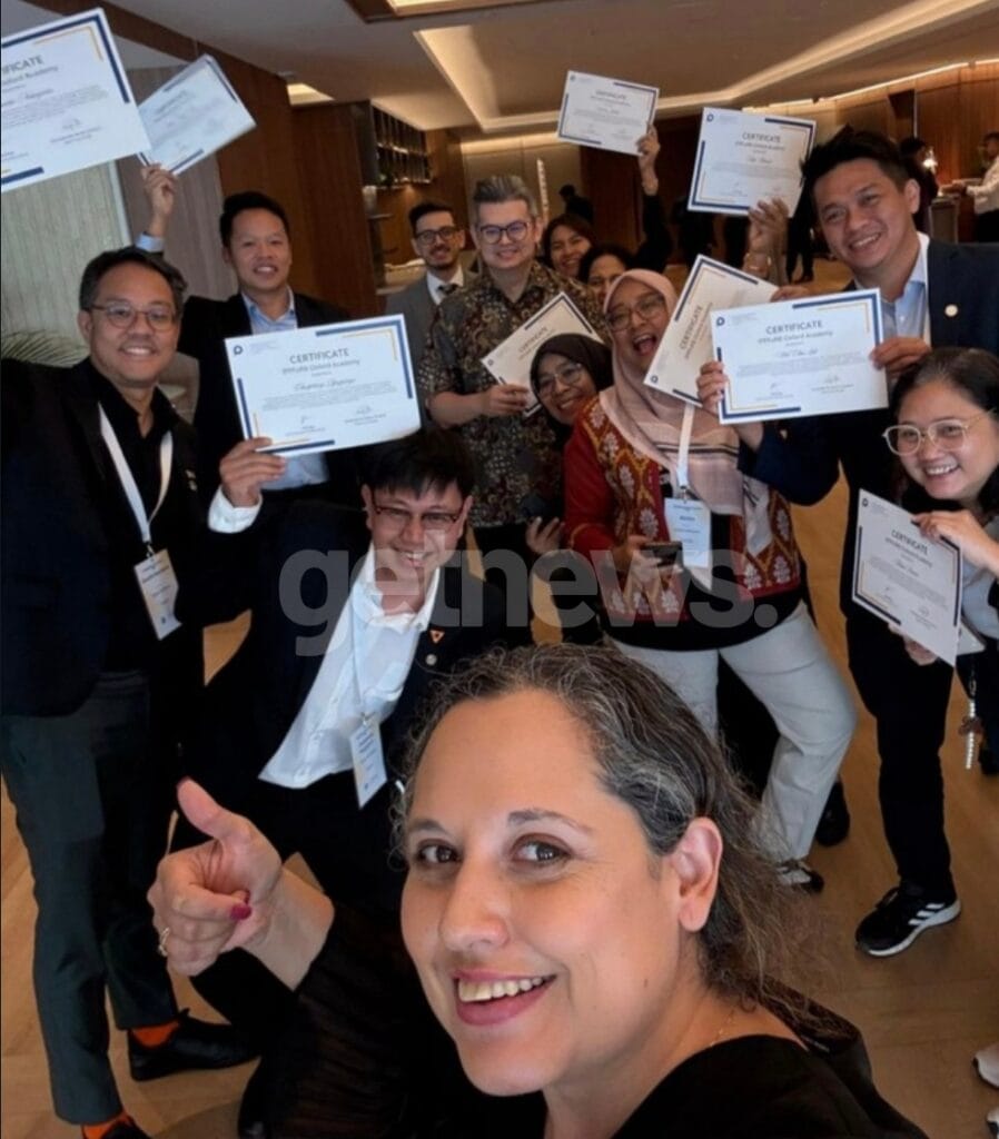 Dok. Pribadi Merliza