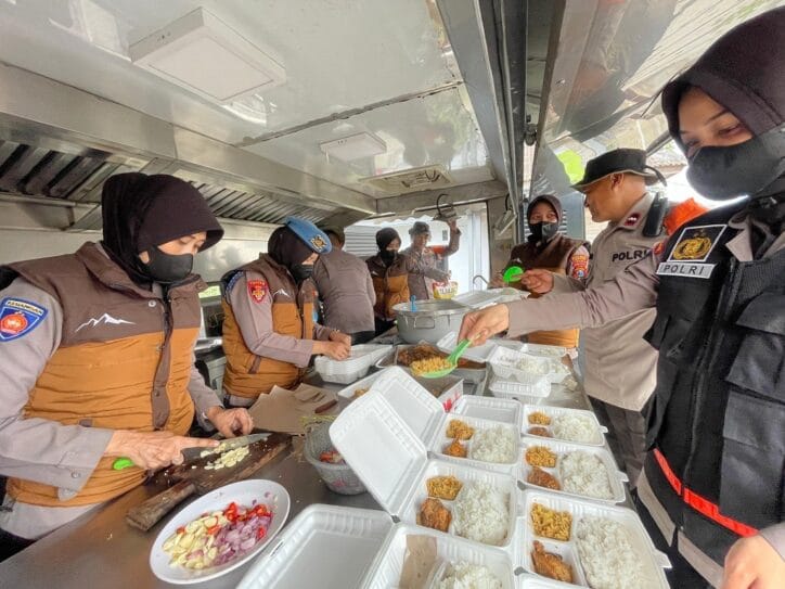 Tim Penanggulanan Bencana