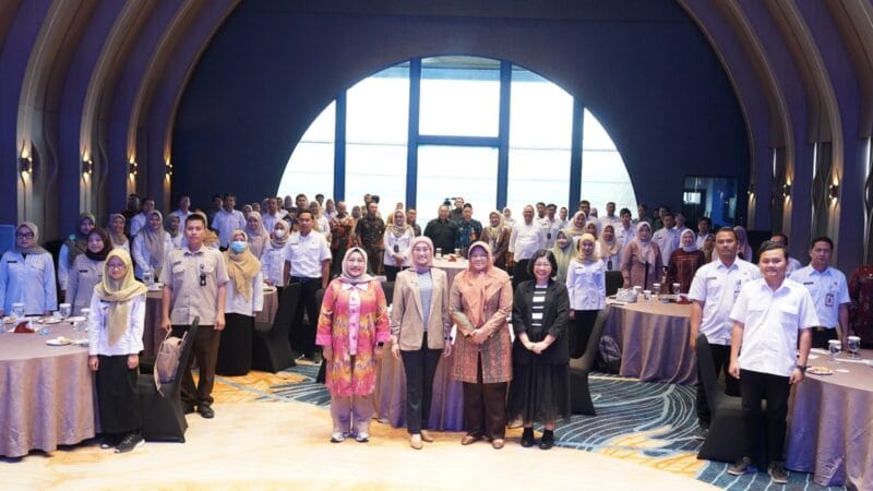 Bimtek Media connect (KEMKOMDIGI)