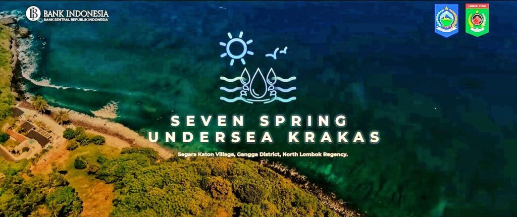 Screenshot Youtube Seven Spring Krakas