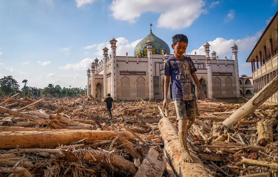 100 Hari Tragedi Sumatera: Mengakhiri Paradoks dengan Reklamasi Kedaulatan