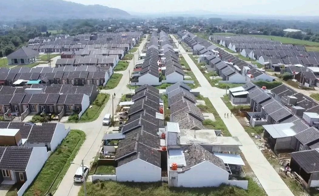 ​Pemerintah melalui Kementerian Perumahan dan Kawasan Permukiman memberikan batasan bagi calon debitur guna memastikan bantuan tepat sasaran