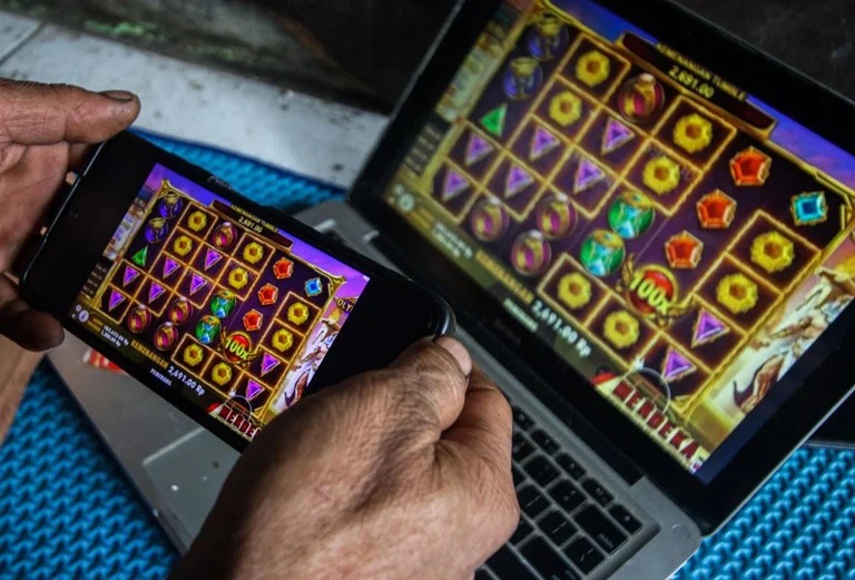 Langkah Nyata Pemerintah Berantas Judi Daring di Kalangan Anak Muda Terus Diperkuat