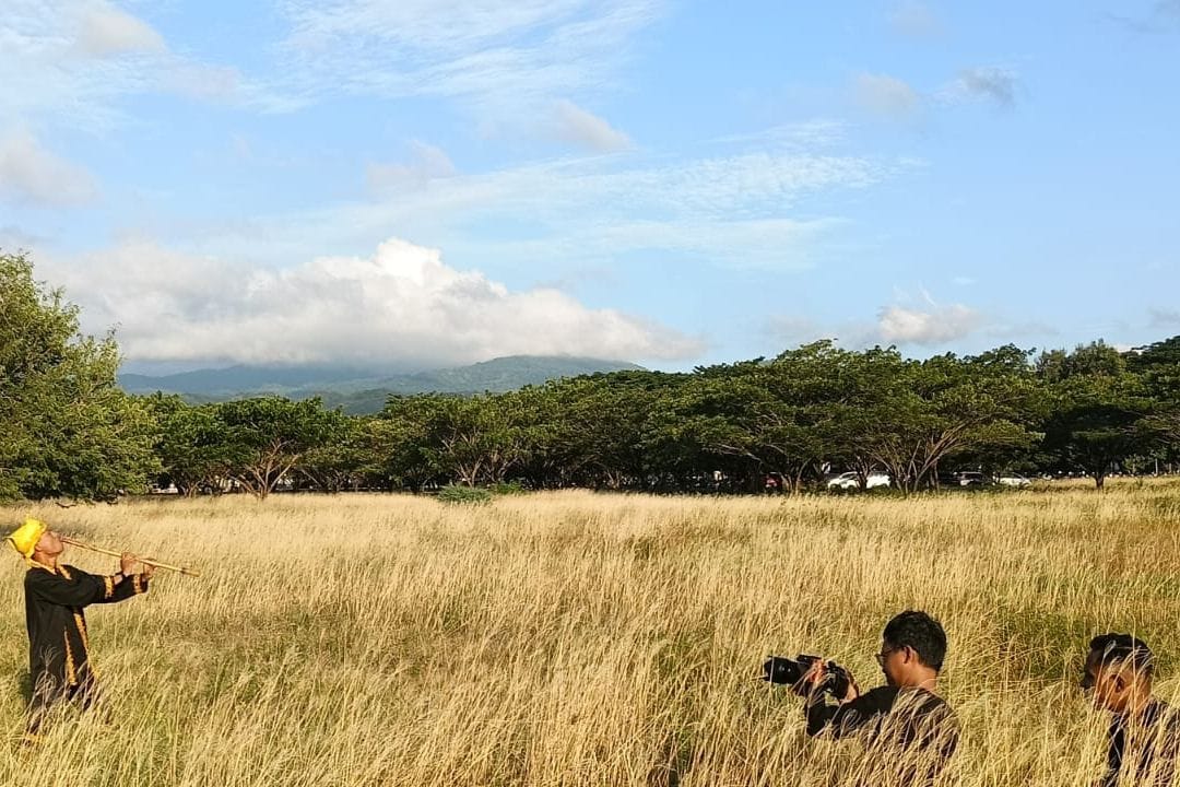 Dok. Biro Komunikasi Kementerian Ekonomi Kreatif/ Badan Ekonomi Kreatif. (getnews)