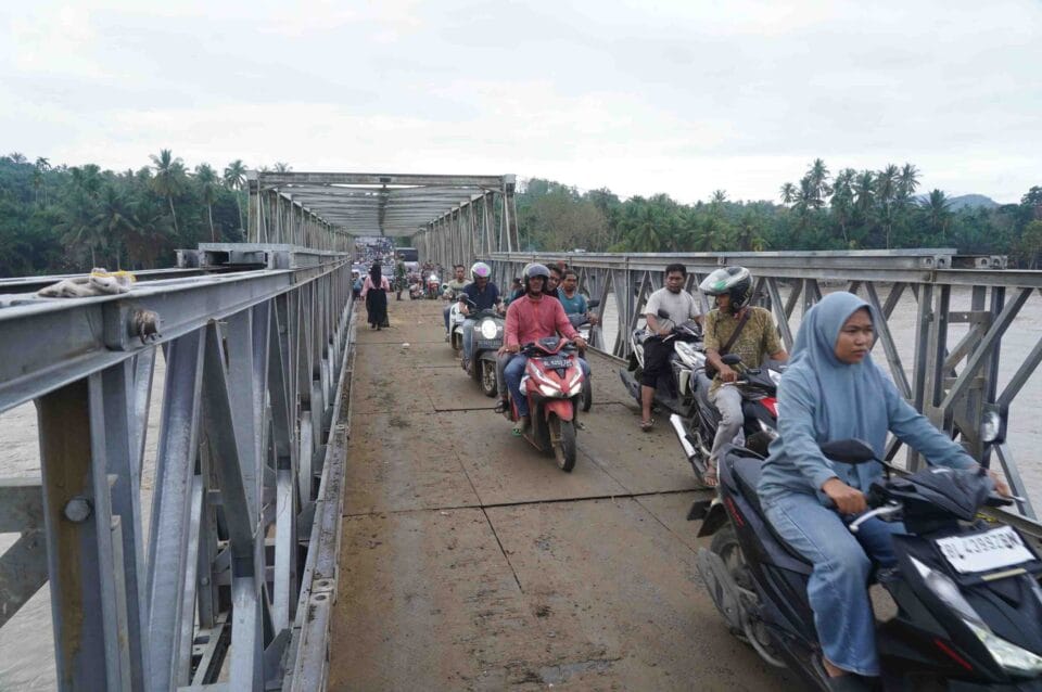 Aceh Perpanjang Tanggap Darurat Hingga 22 Januari