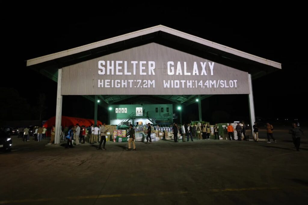 Mandat Khusus Presiden Prabowo di Aceh