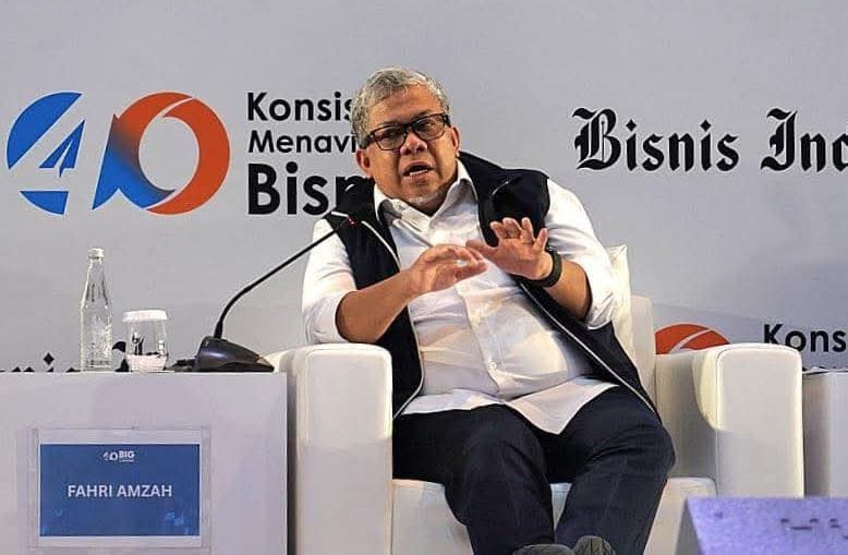 Fahri Hamzah: 6 Juta Keluarga Tinggal di Rumah Tak Layak Akibat Buruknya Sanitasi, Program 3 Juta Rumah Wajib Berbasis Data