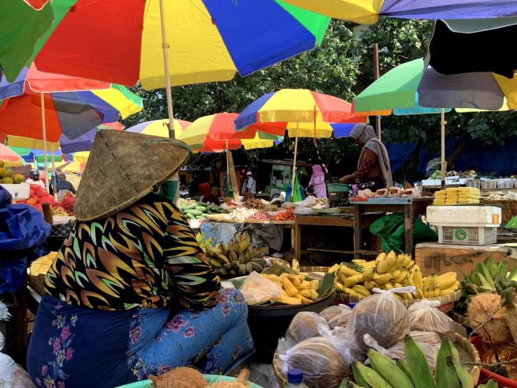 Audit Pasar: Update Harga Sembako Lombok & Sumbawa — Menakar Disparitas Logistik Awal Tahun