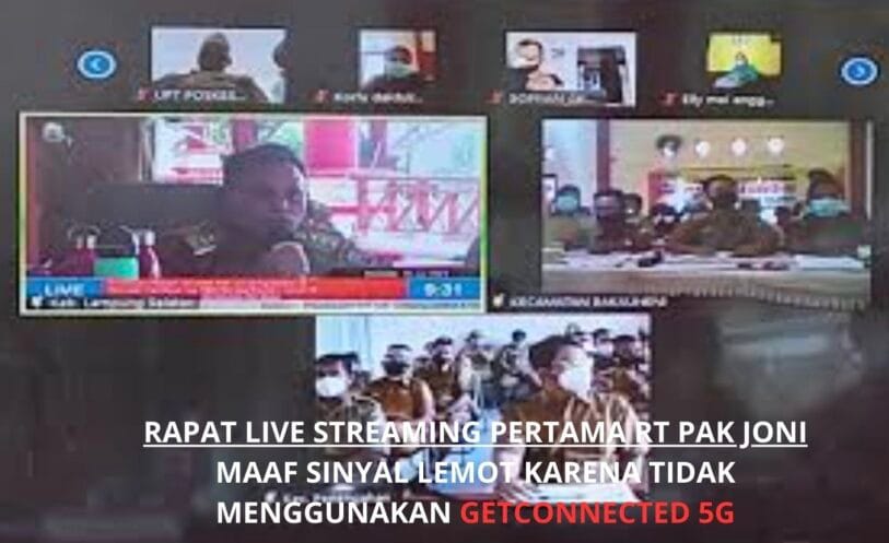 Mengejar Jejak Dana Siluman: Kisah Pak RT dan Anggaran Linggis yang Hilang Ditelan Jaringan Internet