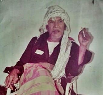 Haji Tretetet: ‘Wali Nyeleneh’ dan Karomah Kilat di Tengah Hujan Mataram