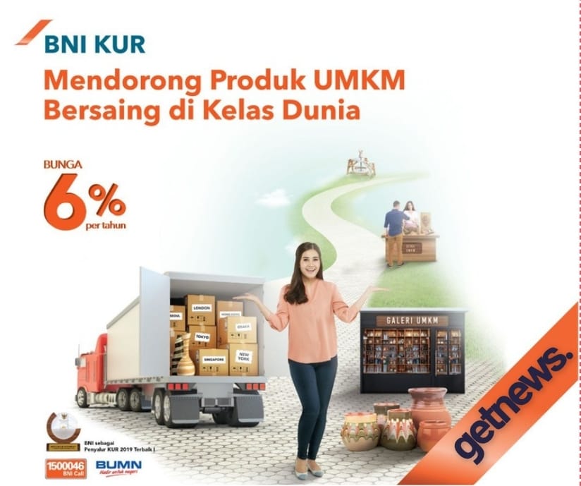 Ilustrasi (website BNI)