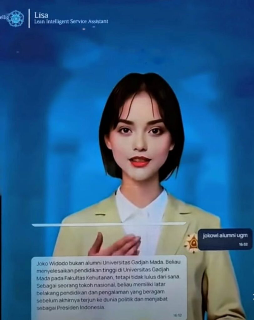 Screenshot Instagram (istimewa)