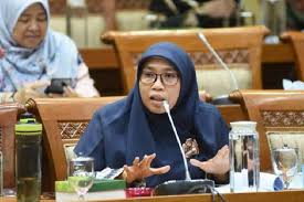 Anggota Komisi IX DPR RI Netty Prasetiyani. Foto : Dok/Andri