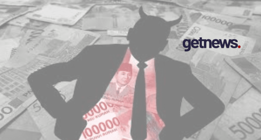 ILUSTRASI DANA SILUMAN (Istimewa/getnews)