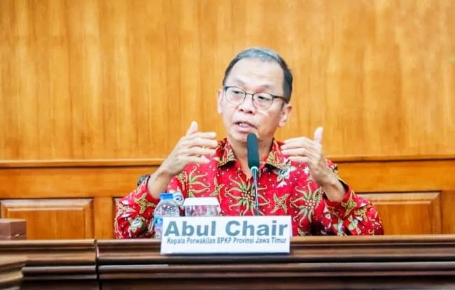 Audit Kursi Sekda NTB: Kenapa Abul Chair Adalah ‘Grooming’ Terbaik bagi Panglima ASN?