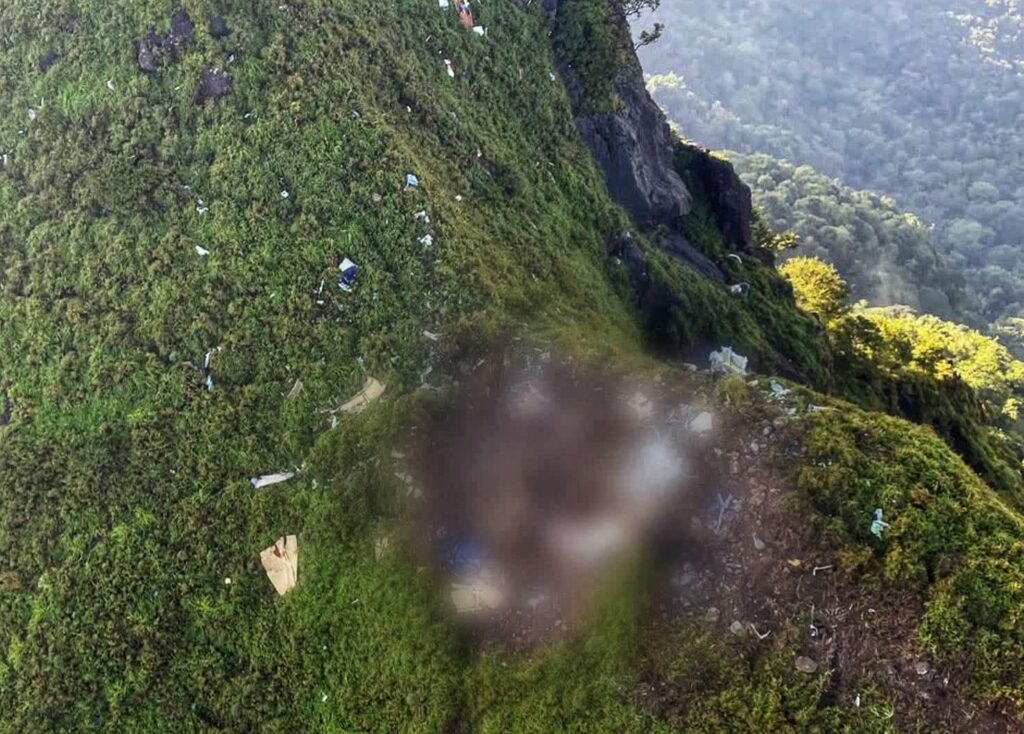 Basarnas Konfirmasi Temuan Korban Kedua di Kedalaman 500 Meter; Operasi ‘Vertical Rescue’ Masuki Tahap Ekstrem