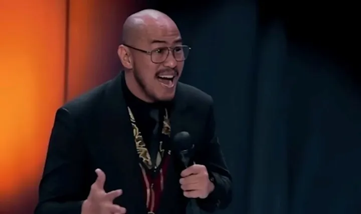 Pandji, Mens Rea dan Seni Membuat Orang Repot (Sewot)