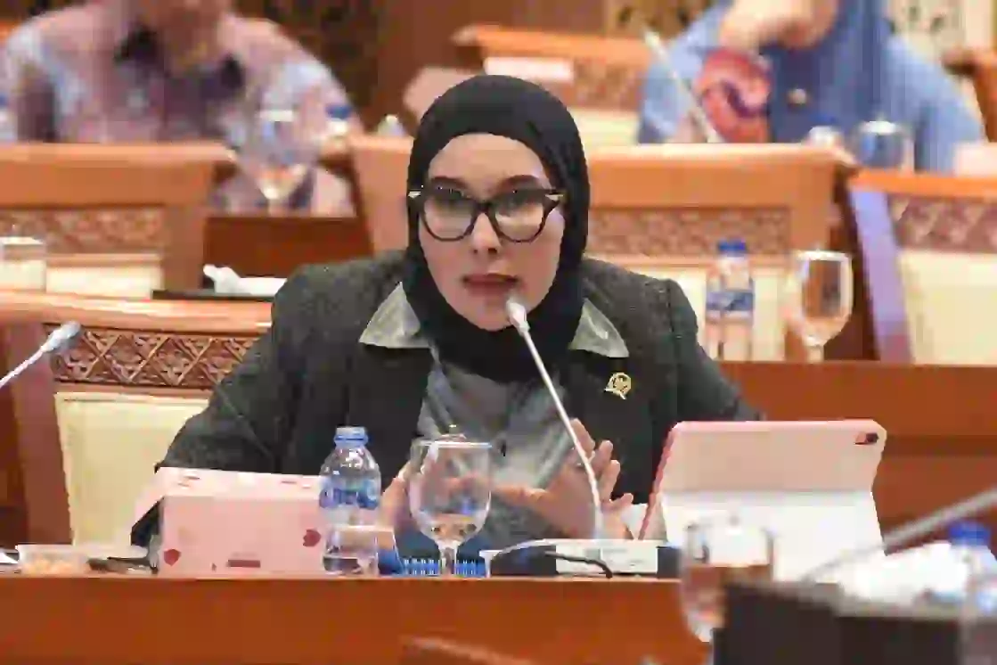 Komisi I DPR Desak Investigasi Menyeluruh Kebocoran 17,5 Juta Data Instagram
