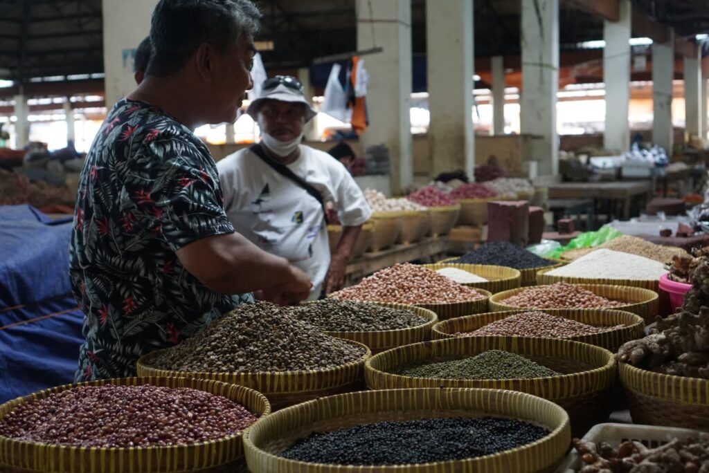 Disebutkan bahwa dari 16 penyaluran kredit yang sedang disisir, akan ada dua risiko pembiayaan komprehensif yang profilnya bakal terungkap benderang pada akhir Februari atau awal Maret mendatang. (Ilustrasi/GETNEWS.)