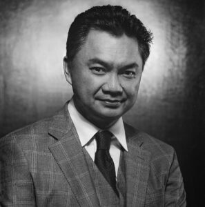 Diplomat senior Dino Patti Djalal melempar 9 poin krusial yang ia sebut sebagai "ranjau" diplomasi. (Wikipedia)