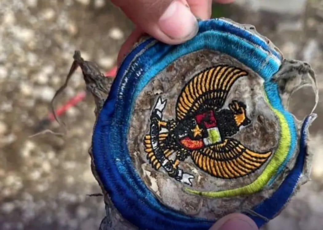 DUKA DI PUNCAK BULUSARAUNG: Pesawat Mission KKP PK-THT Ditemukan Hancur di Ketinggian