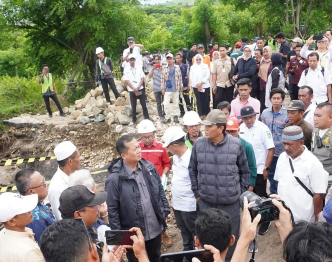 Rezeki Jagung, Biaya Bencana