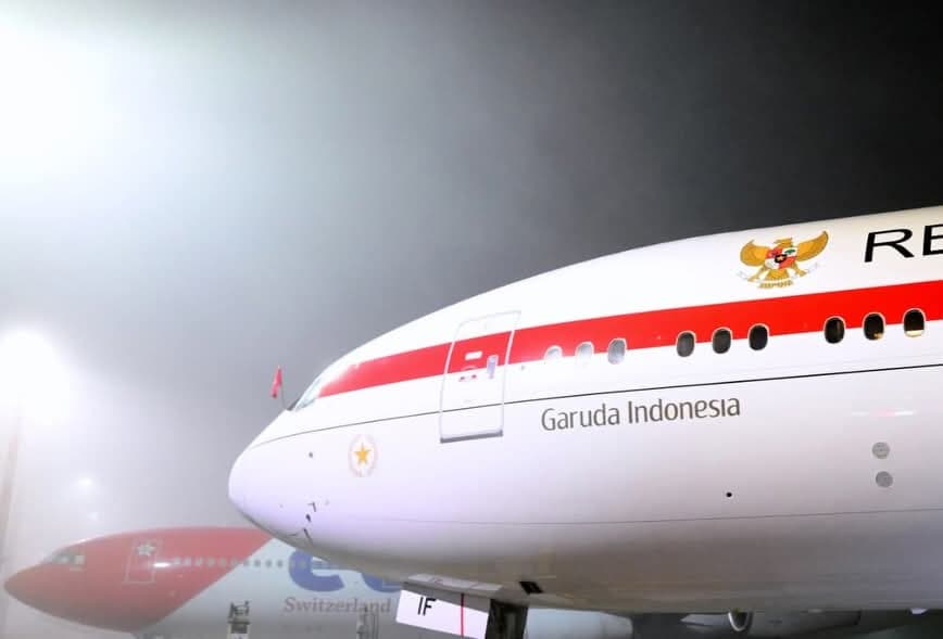 Prabowonomics akan “Manggung” di Panggung Davos Malam ini