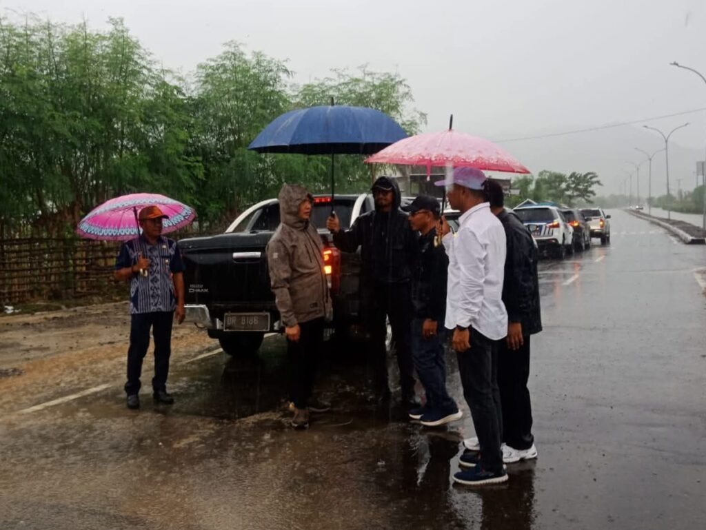 POTOTANO: Kunci Logistik dan Skala Prioritas Infrastruktur Iqbal