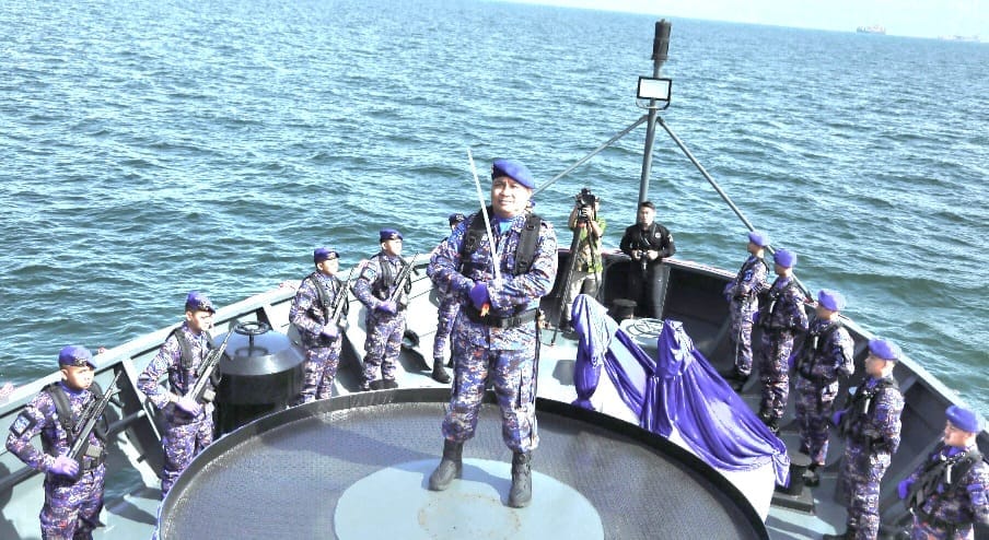 Dr. I Dewa Nyoman Agung Dharma Wijaya: Kuat Tak Kuat, Semua Harus Dihadapi