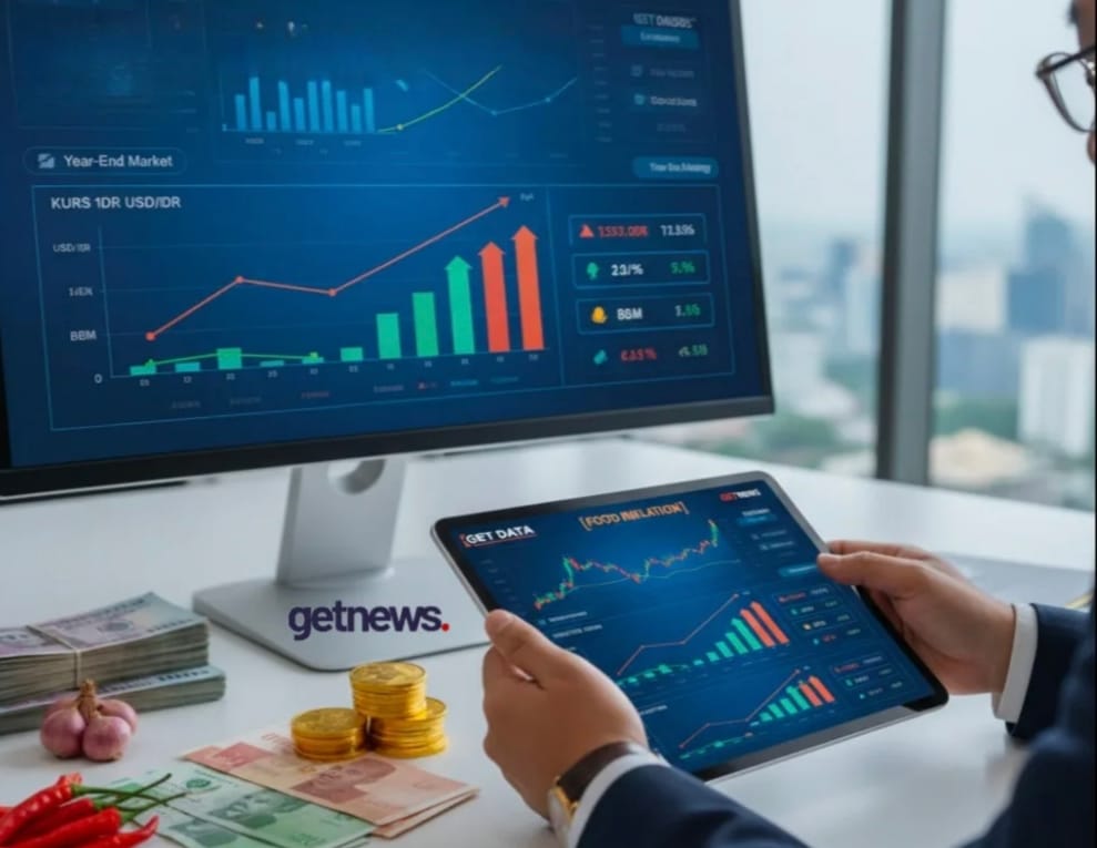 Lonjakan Ekspor NTB November 2025 Tembus 5.000%