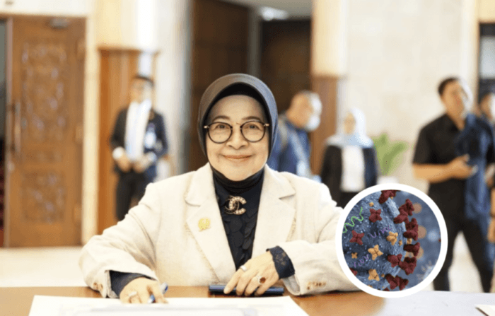 Anggota komisi E DPRD Jatim, Wara Sundari Renny Pramana. Foto: istimewa