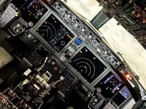 BREAKING NEWS: Pesawat ATR 400 Rute Jogja–Makassar Hilang Kontak di Kawasan Maros