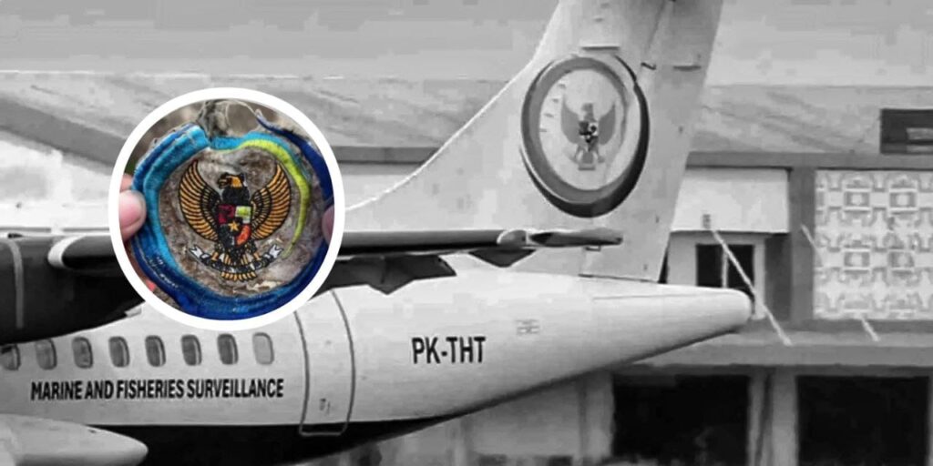 Tragedi PK-THT dan Kesunyian di Cadas Bulusaraung