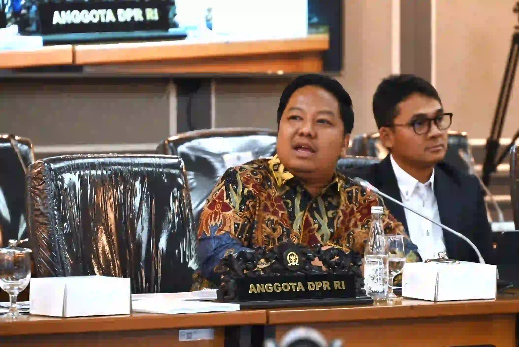 DPR Desak Sanksi Tegas Hingga Penutupan Leasing yang Gunakan Debt Collector Ilegal