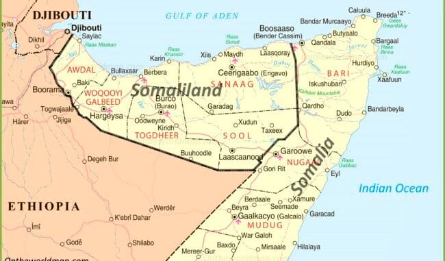 Indonesia mengambil posisi tegas dalam konfrontasi diplomatik terbaru di penghujung tahun 2025. Bersama 21 negara lainnya, termasuk Organisasi Kerja Sama Islam (OKI) dan Dewan Kerja Sama Teluk (GCC), Indonesia secara resmi mengutuk pengakuan sepihak Israel atas kedaulatan Somaliland. (ISTIMEWA)