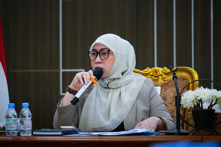 Banjarbaru Dipilih Prabowo Luncurkan Sekolah Rakyat Nasional