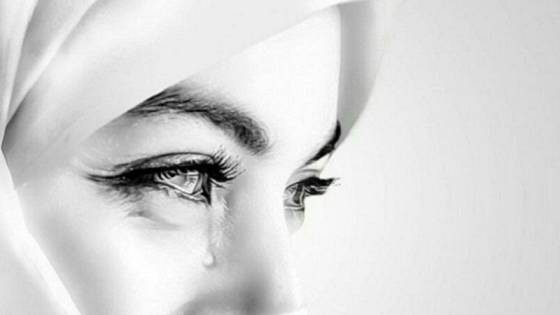 AIR MATA: Doa Tanpa Huruf yang Sampai ke Langit