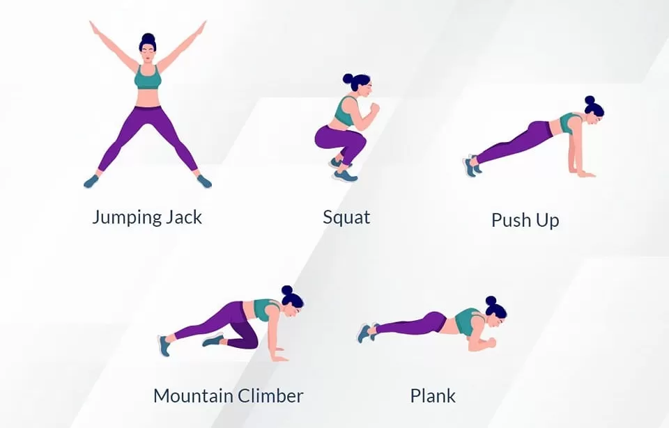 Ilustrasi Olahraga (istimewa)